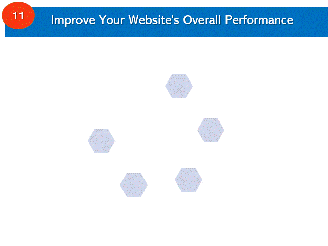 11 - Improve Your Website's Overall Performance - Top 12 Reasons - Why Your Website Needs SEO